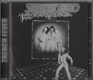 Trench Fever - Saturday Night Trench Fever (CD 2012) Blaggers ITA Destructors - Imagen 1 de 2