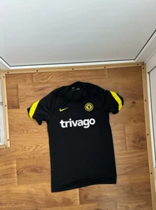 CAMISETA DE FUTBOL DE ENTRENAMIENTO CHELSEA 2022/2023 NIKE TALLA S - Imagen 1 de 5