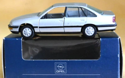 1:43 Opel Senator B v. Gama !! - Bild 1 von 4