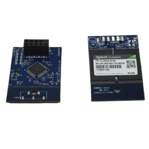 Unidad flash USB de 9 pines APACER 16 GB módulo de encendido de disco DOM USB grande 9 PIN - Imagen 1 de 6