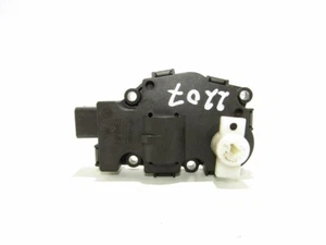 BMW 5 F10 F11 Stellmotor Heizung Klima flap air heat vent control 412650750 - Bild 1 von 6
