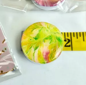 Scegli tu! Supporto impugnatura tablet cellulare pop originale presa artistica adesivo - Foto 1 di 10