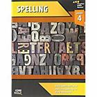 Core Skills Spelling Workbook Grade 4 By Houghton Mifflin Harcourt