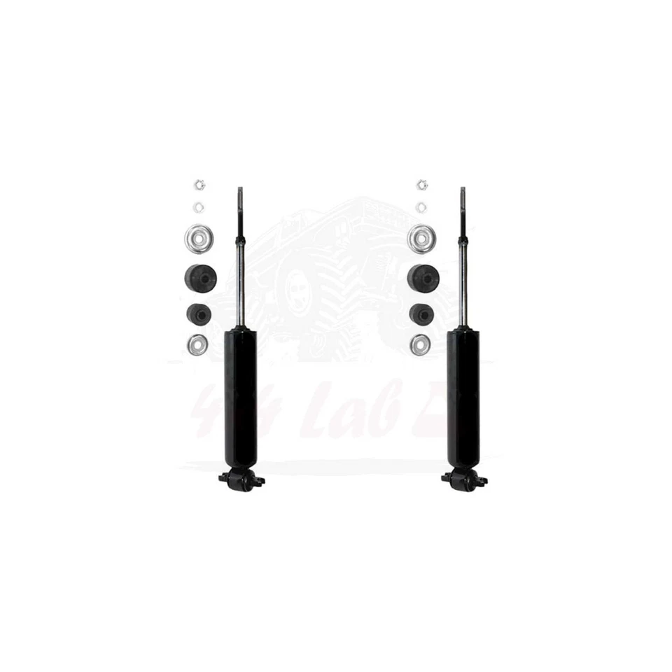 Gabriel ProGuard 2 Front Shocks for 92-99 Chevrolet C2500 Suburban Foto 1 de 1