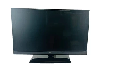 LG 37LD452B 37LD452B-UA 37"  LCD Television  - Image 1 of 4