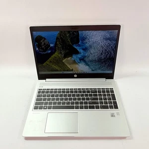 HP PROBOOK 450 G7 6YY26AV 15,6" i5-10210U 2,1GHz 16GB RAM 240GB SSD - Bild 1 von 10