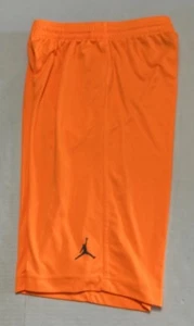 Boys Air Jordan Dri-Fit Basketball Shorts Sz Large 12-13 11โ Ins EC ๐ Pockets - Picture 1 of 6