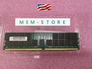 96GB DDR5-4800 ECC RDIMM RAM for AXG1074102467/1 Compatible Replacement Memory - Picture 1 of 5