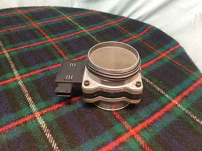 Saab 9-3 Air Mass Meter 99-02 - Image 1 of 4