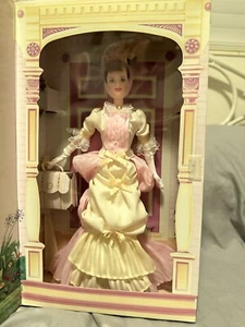 Avon Mattel Barbie Mrs. PFE Albee Doll Special Edition 1997 2nd in Series - Picture 1 of 5