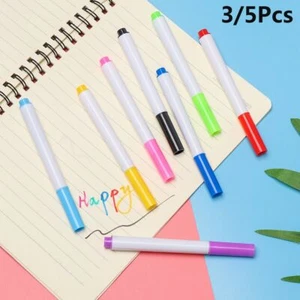 Malerei Stift Whiteboard Markierung Pen Flüssige Kreide Markierungen löschen - Bild 1 von 14
