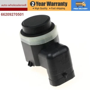 Front Rear PDC Parking Sensor 66209270501 Fits BMW X3 E83 X5 E70 E70 X6 E71 E72 - Picture 1 of 7