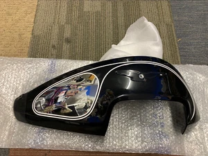 Moto Guzzi TANK COVER Eldorado OEM GENUINE RIGHT SIDE PANEL 2017-2020 - Picture 1 of 15