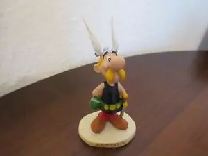 Asterix Figur Plastoy Collectoys Asterix und seine Welt Comic Figur figure - Bild 1 von 3