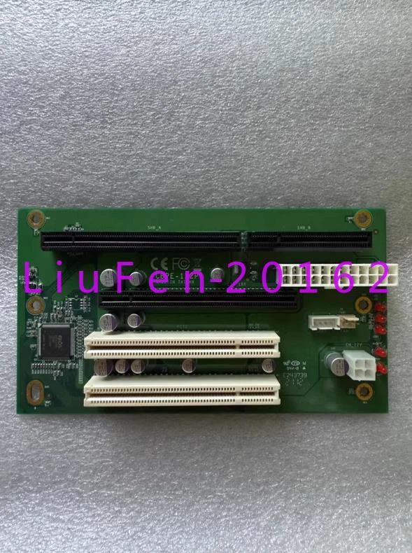 1pc used Board CBPE-1X2P - Image 1 of 1
