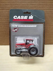 Ertl 1/64 Case IH 8950 Tractor w/Duals #4612 NIP - Picture 1 of 9