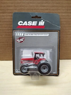Ertl 1/64 Case IH 8950 Tractor w/Duals #4612 NIP - Image 1 of 4