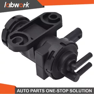 Labwork Diesel Pressure Converter Valve For 2009-2013 BMW X5 335d 11657811814 - Foto 1 di 12