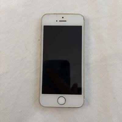 Apple iPhone 5s A1457 Oro Gold 488 - Immagine 1 di 4