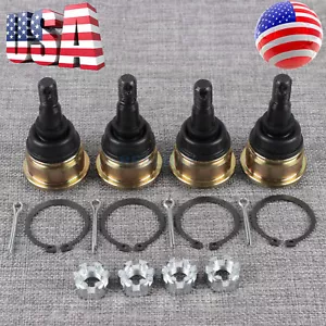 For Yamaha YFZ450 YFZ450R YFZ450X YFM700R YFM660R Ball Joint Kit 5LP-23579-00-00 - Picture 1 of 8