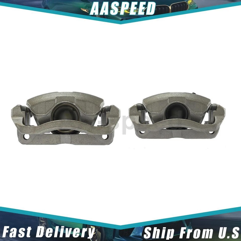 Pinza delantera para Acura Integra 2001 2000 1999 1998 1997 1996 1995 1994 Foto 1 de 4