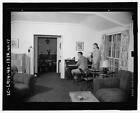 Lana Turner, Artie Shaw, piano, maison de Beverly Hills, Earl Thiesen, Californie, CA, 1940