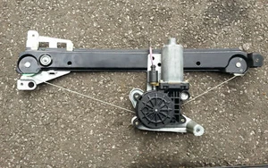 Volvo S60 N/S/R Türfensterhebermotor Beifahrerseite hinten 119 971-XXX #568 - Bild 1 von 2