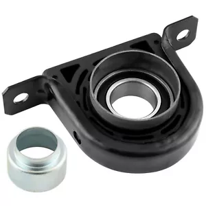 Cojinete de soporte del eje de transmisión central y carcasa para Nissan Frontier Titan I4 2005-15 - Imagen 1 de 10