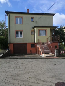 Einfamilienhaus in Kartuzy (Karthaus) Polen (30 km von Danzig / Ostsee) - Bild 1 von 24