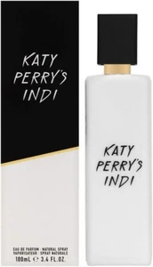 Parfüm Katy Perry Katy Perrys Hindi Eau De Parfum 100ml Spraydose (Mit Paket) - Bild 1 von 2