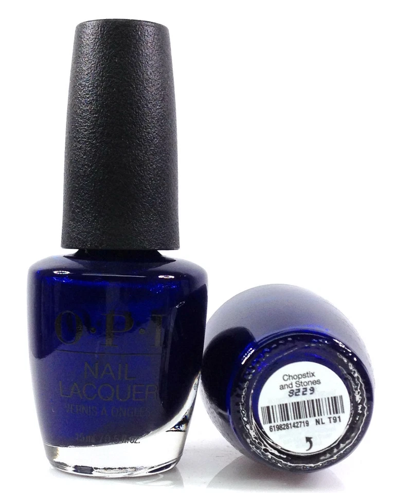 OPI Nail Lacquer - TOKYO Spring 2019 Collection - Choose Any Shade 0.5oz - Image 1 of 1