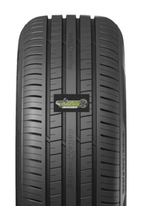 4x Triangle Reliax Touring TE307 195/55R15 85V Reifen Sommer PKW - Bild 1 von 2