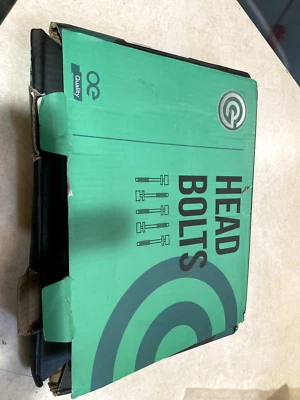 Evergreen HB2056 Compatible con Lexus GS460 LS460 IS-F LX570 Toyota Tundra (P3) Foto 1 de 3