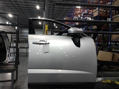2019 Jaguar E-PACE Right Door Silver 122K Mi OEM Used NJ25-16952-425919 Foto 1 de 2
