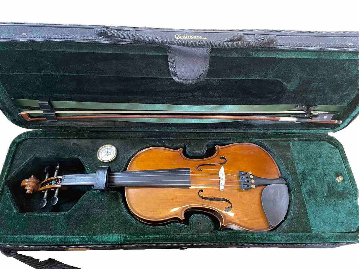 Cremona Sv 175 for sale | eBay
