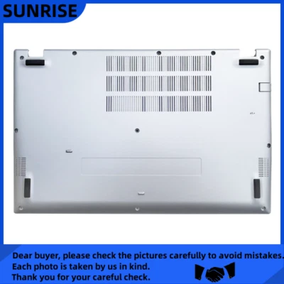 New Acer Aspire 5 A515-56 A515-56G N20C5 A315-58 Bottom Case Cover AP34G000700 - Image 1 of 3