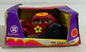 64190 ZYLMEX Crazy Wheels 1/64 - D20 B Volkswagen - inbox - Imagen 1 de 2