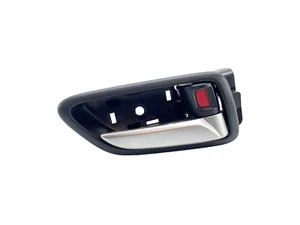 MAZDA 2 DJ MK3 INTERIOR DOOR HANDLE DRIVER SIDE FRONT RIGHT OS 2014-2019 🌟 - Picture 1 of 12