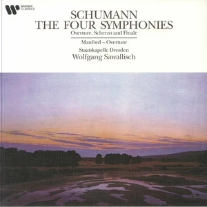 Schumann: The Four Symphonies - Picture 1 of 1