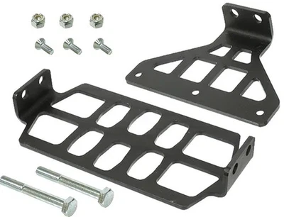 Kit de soporte para debajo del carro SP1 para Ski-Doo Summit 600 09-17 Foto 1 de 3