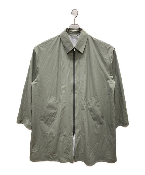 Descente Coat Coats, Jackets & Vests Nylon Outer Shell for Descente Coat Coats, Jackets & Vests Nylon Outer Shell for