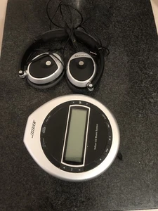 BOSE Compact CD Player (Bitte Anzeige lesen) - Bild 1 von 11