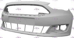 PARAURTI ANTERIORE VERNICIABILE CON PRIMER PER FORD C-MAX DAL 2015 IN POI - Immagine 1 di 3