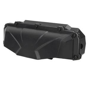 UTV Windshield Vent Kit Good Sealing Wind Shield Parts With Defogging Vents Car - Picture 1 of 24