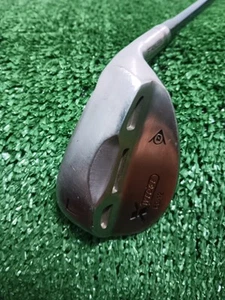 Dunlop X Wedge 60-12 Lob Wedge Mid Firm Flex Graphite Shaft Men's Right Handed - Picture 1 of 15