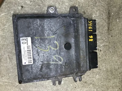 Módulo de control de motor Infiniti JX35 13 MEC128-380 Foto 1 de 2