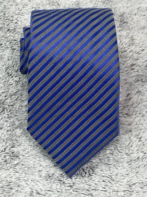 CORBATA ZEGNA...usada...excelente estado. Foto 1 de 4