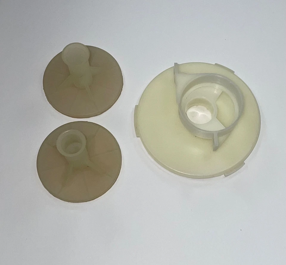 Filtros y termostatos clásicos de bomba de combustible en tanque SAAB 900 1985 - 1989 con juntas Foto 1 de 2