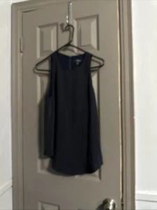 Polo Ralph Lauren Women's shirt  Size 6 Blue Retail 145.00 - Picture 1 of 7