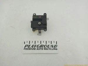 Acura RSX DC5 HVAC Air Conditioning AC Heater Vent Flap Actuator Fits 2002-2006 - Picture 1 of 12